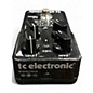 Used TC Electronic Dark Matter Distortion Effect Pedal