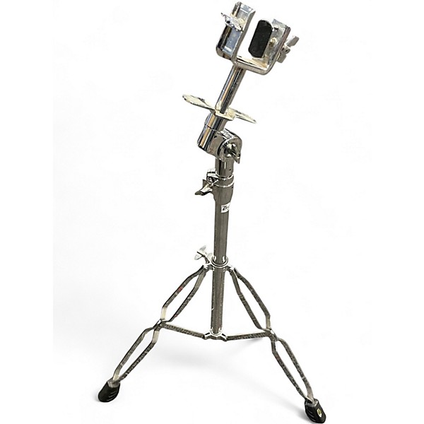 Used Sound Percussion Labs Baja Percussion PSG-BAS01 Bongo Stand Bongo Stand