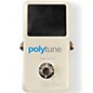 Used TC Electronic Polytune 3 Tuner Tuner Pedal thumbnail