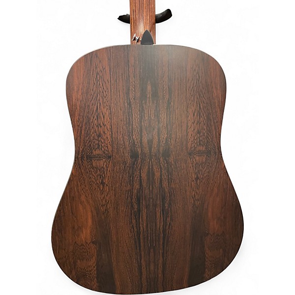 Used Martin X Series Special Natural Acoustic Electric Guitar