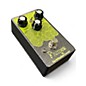 Used EarthQuaker Devices Plumes Small Signal Shredder Overdrive Effect Pedal