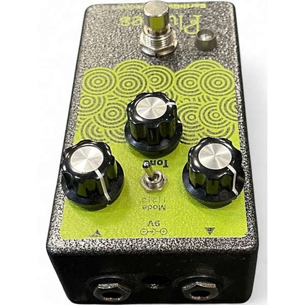 Used EarthQuaker Devices Plumes Small Signal Shredder Overdrive Effect Pedal