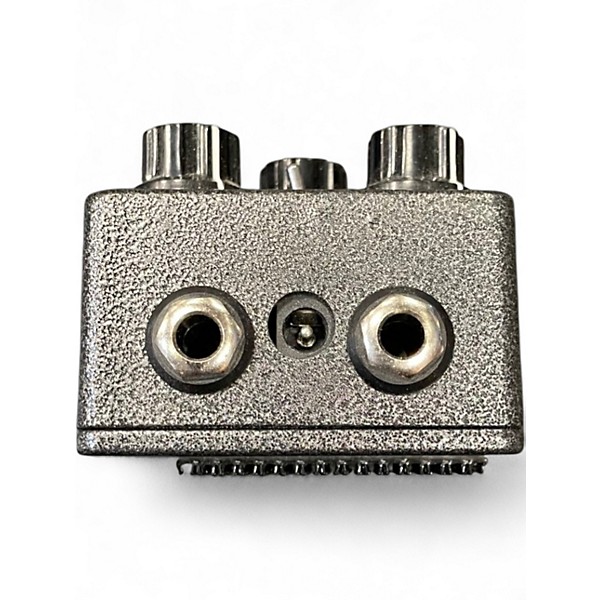 Used EarthQuaker Devices Plumes Small Signal Shredder Overdrive Effect Pedal