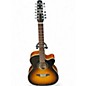 Used Seagull S12 CH CW GT Presys II 2 Color Sunburst 12 String Acoustic Electric Guitar thumbnail