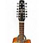 Used Seagull S12 CH CW GT Presys II 2 Color Sunburst 12 String Acoustic Electric Guitar