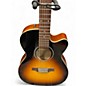 Used Seagull S12 CH CW GT Presys II 2 Color Sunburst 12 String Acoustic Electric Guitar