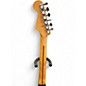 Used Fender 70th Anniversary Stratocaster 2 Color Sunburst Solid Body Electric Guitar
