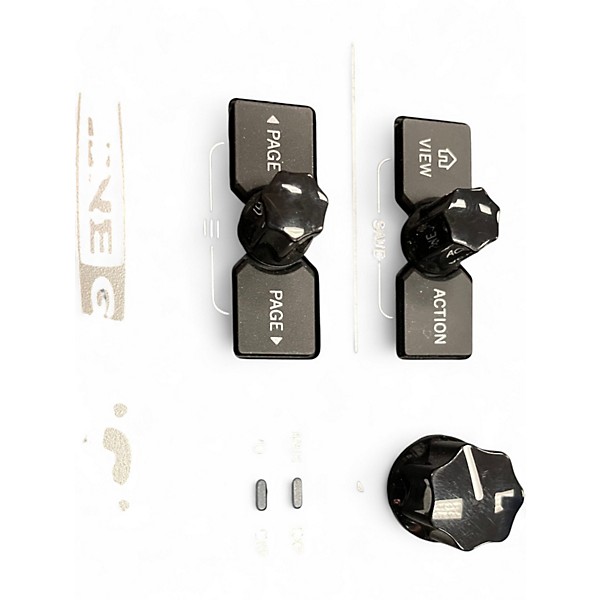 Used Line 6 POD GO Effect Processor