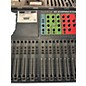 Used Soundcraft SI Expression 3 Digital Mixer