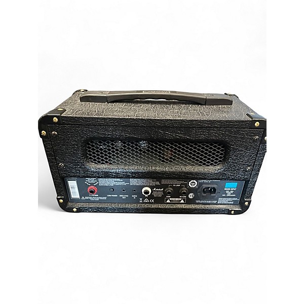 Used Marshall DSL1HR 1W Tube Guitar Amp Head