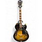 Used Eastman AR371CESB 2 Tone Sunburst Hollow Body Electric Guitar thumbnail