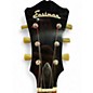 Used Eastman AR371CESB 2 Tone Sunburst Hollow Body Electric Guitar