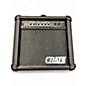 Used Crate GX15 Guitar Combo Amp thumbnail