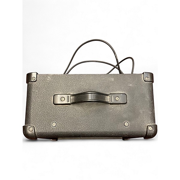 Used Crate GX15 Guitar Combo Amp