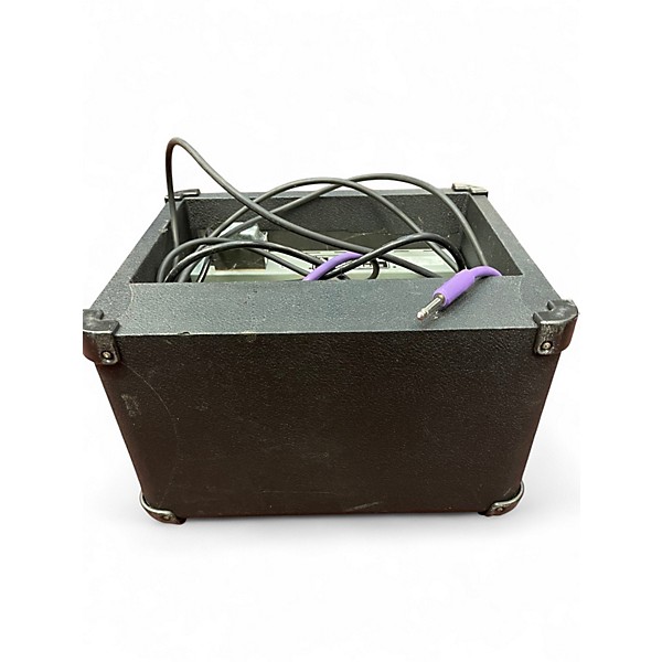 Used Crate GX15 Guitar Combo Amp