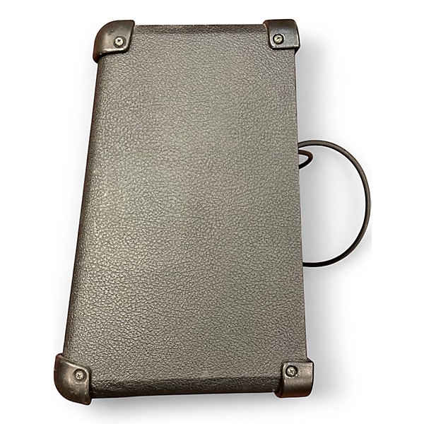 Used Crate GX15 Guitar Combo Amp