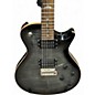 Used PRS Mark Tremonti Signature SE Trans Black Solid Body Electric Guitar