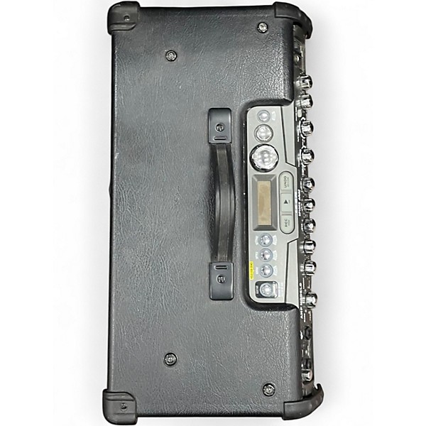 Used Line 6 Spider Jam 75W 1x12 Guitar Combo Amp