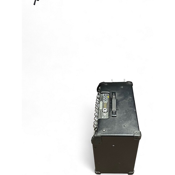 Used Line 6 Spider Jam 75W 1x12 Guitar Combo Amp