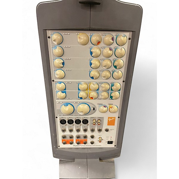 Used Fender PASSPORT Sound Package