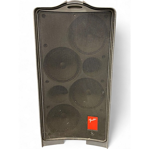 Used Fender PASSPORT Sound Package