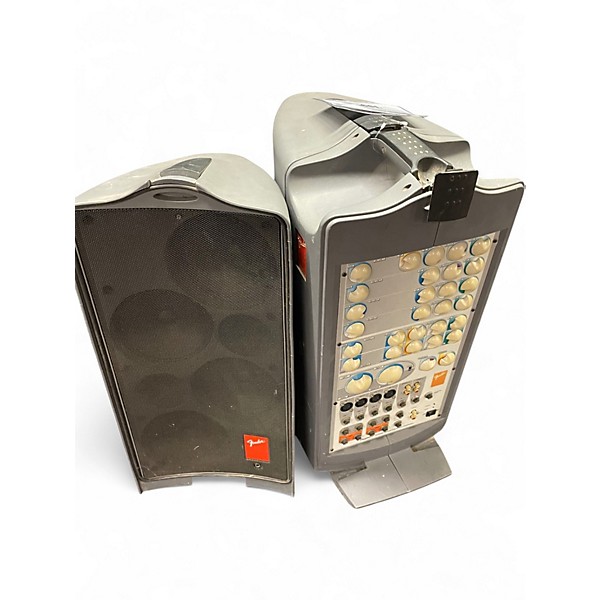 Used Fender PASSPORT Sound Package