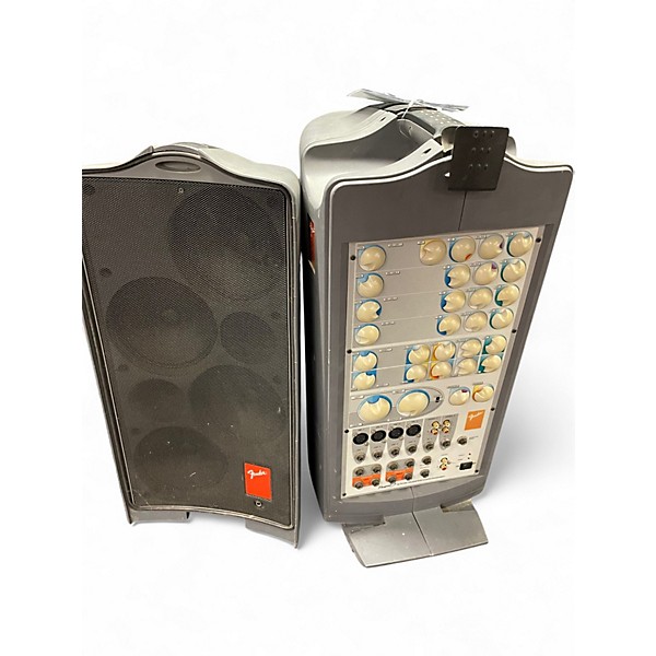 Used Fender PASSPORT Sound Package