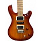 Used PRS SE Swamp Ash Special Vintage Sunburst Solid Body Electric Guitar thumbnail