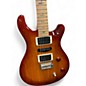 Used PRS SE Swamp Ash Special Vintage Sunburst Solid Body Electric Guitar