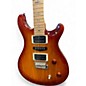 Used PRS SE Swamp Ash Special Vintage Sunburst Solid Body Electric Guitar