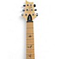 Used PRS SE Swamp Ash Special Vintage Sunburst Solid Body Electric Guitar