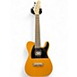 Used Fender Fullerton Telecaster  Butterscotch Blonde Ukulele thumbnail