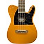 Used Fender Fullerton Telecaster  Butterscotch Blonde Ukulele