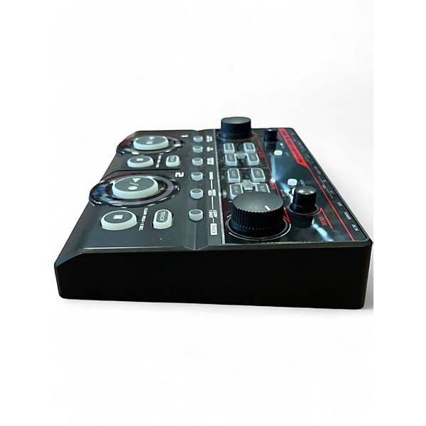 Used BOSS RC202 Pedal