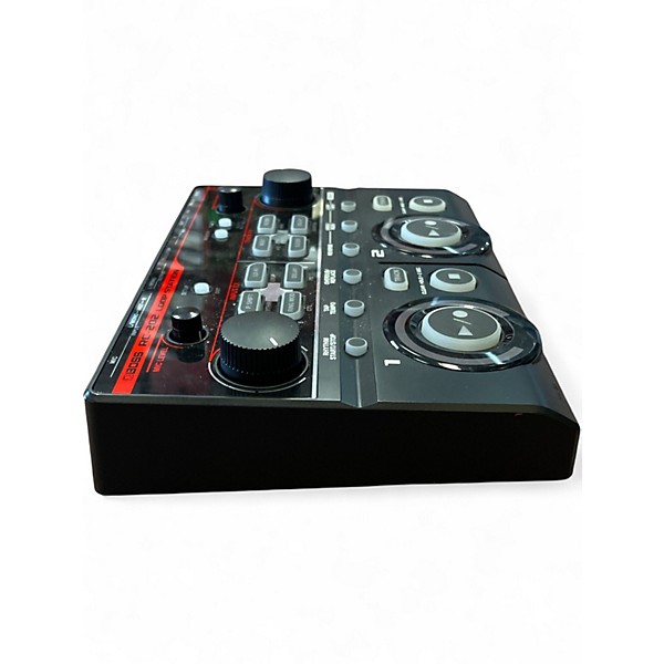 Used BOSS RC202 Pedal