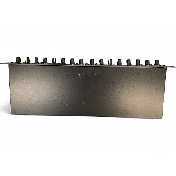 Used dbx 166XL Dual Compressor