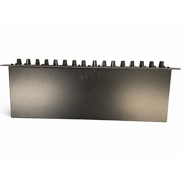 Used dbx 166XL Dual Compressor