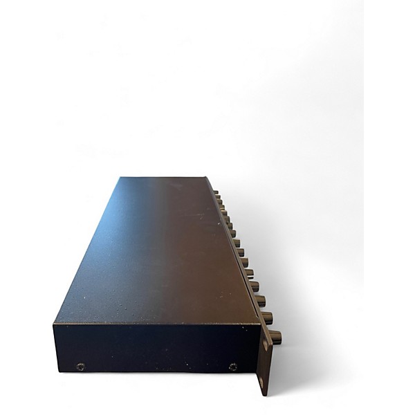 Used dbx 166XL Dual Compressor