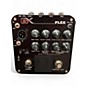 Used Gallien-Krueger PLEX Bass Preamp thumbnail