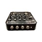 Used Gallien-Krueger PLEX Bass Preamp