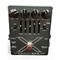 Used Darkglass Microtubes X7 Bass Effect Pedal thumbnail