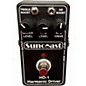 Used Suncoast HD1  Effect Pedal thumbnail