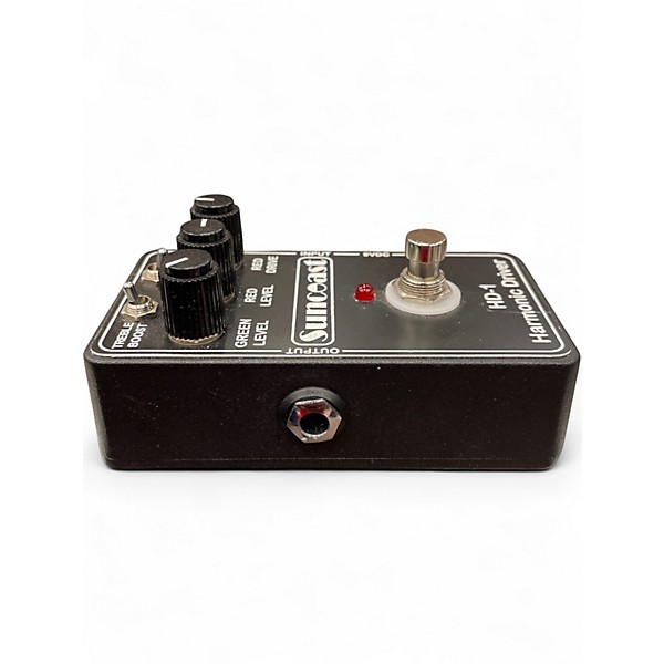 Used Suncoast HD1  Effect Pedal