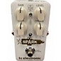 Used TC Electronic Spark Booster Effect Pedal thumbnail