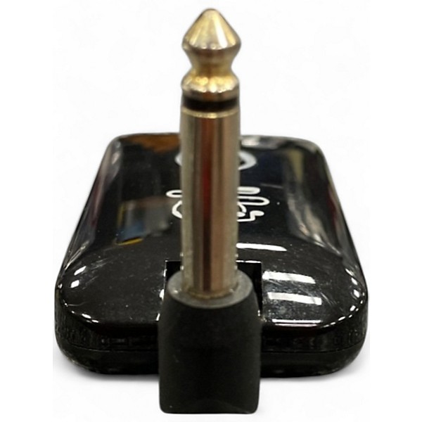 Used NUX MP2 Battery Powered Amp