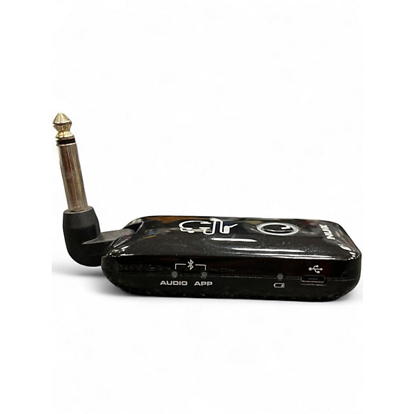 Used NUX MP2 Battery Powered Amp