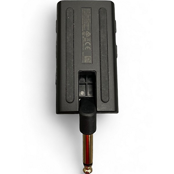 Used IK Multimedia Tonex Plug Battery Powered Amp