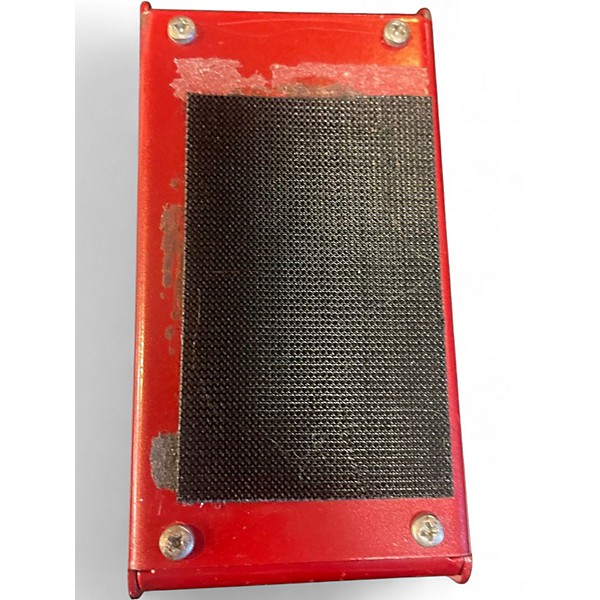 Used Seymour Duncan Pickup Booster Effect Pedal