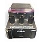 Used Rocktron Reaction Octaver Effect Pedal