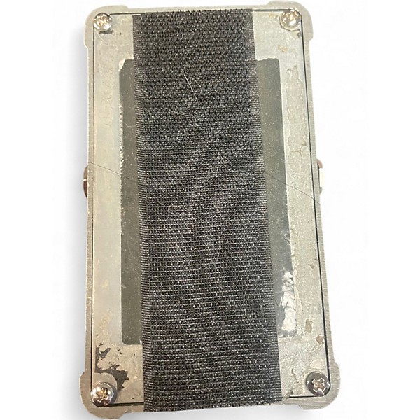 Used Rocktron Reaction Octaver Effect Pedal